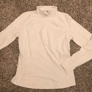 Lululemon quarter zip